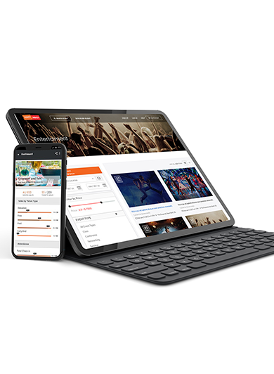 React Creative Agency